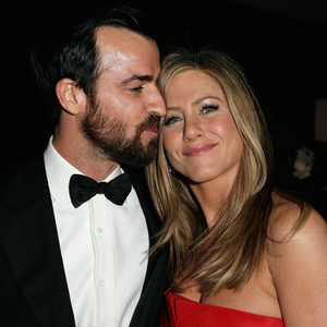 Justin Theroux, Jennifer Aniston Justin Theroux, Jennifer Aniston